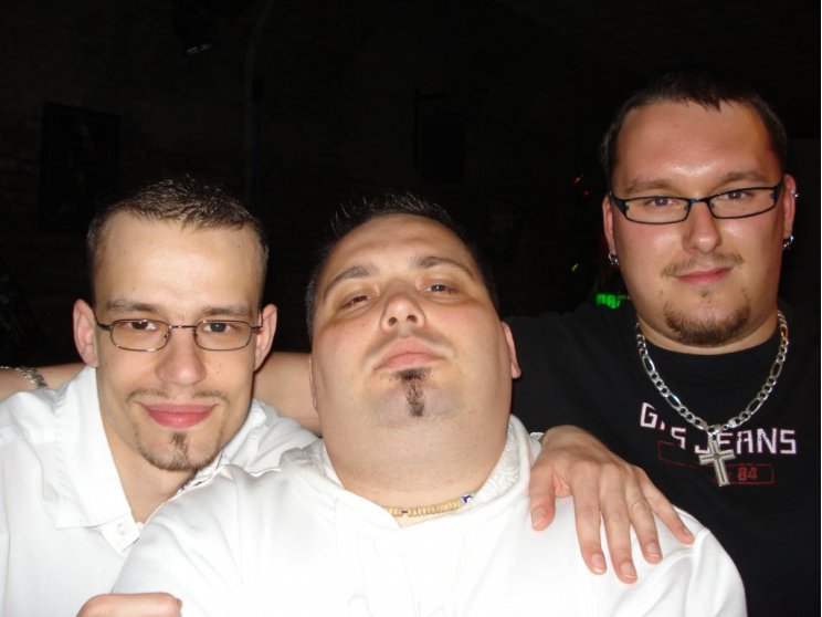 GTA 4 launch party - a magyar premier - 25. kép