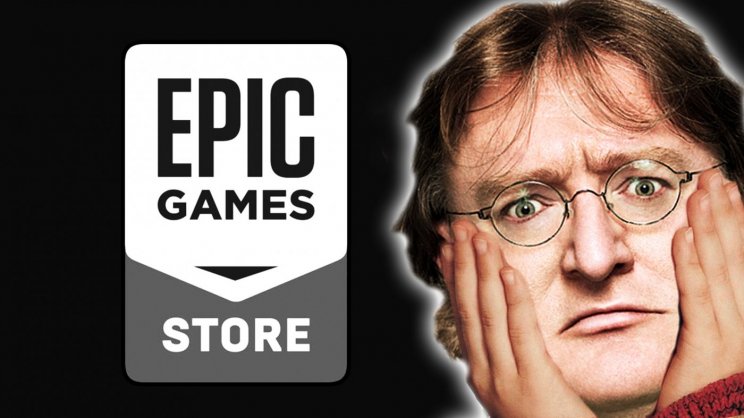 Így hozhat pozitív változást az Epic Games Store a játékiparba - 2. kép