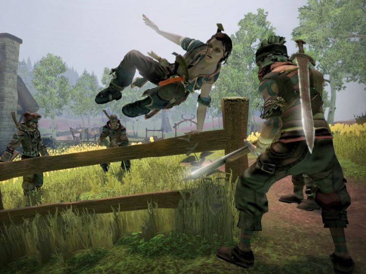 Interjú Joó Ildikóval: Fókuszban az Xbox 360 - 3. kép