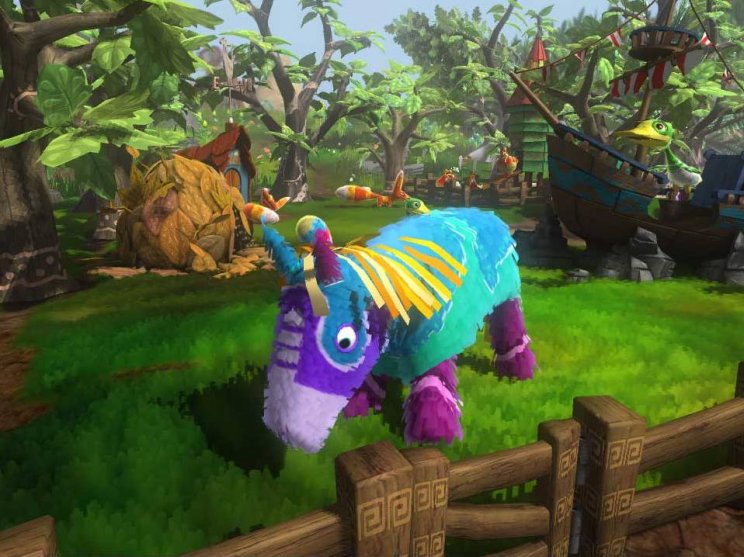 Interjú Joó Ildikóval: Fókuszban az Xbox 360 - 5. kép