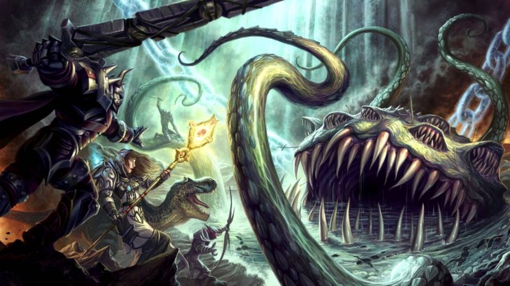 Yogg Saron