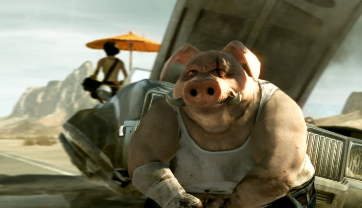Játékok, amelyek biztosan nem lesznek ott az idei E3-on! - 5. kép