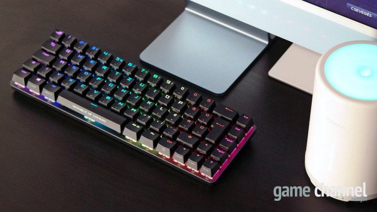 Asus ROG Falchion