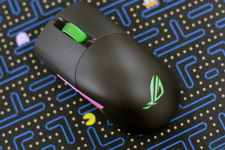 Asus ROG Keris Wireless