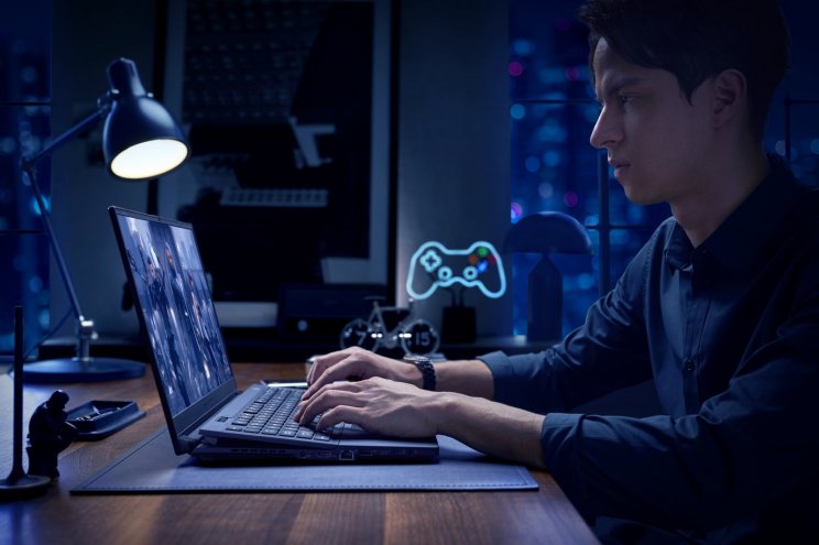 Megéri még 17 colos gamer laptopot választani? - 4. kép