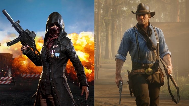 Miért szorulnak háttérbe manapság a single player játékok? - 3. kép