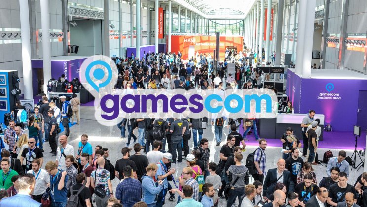 Mit várunk a gamescom 2018-tól? - 2. kép