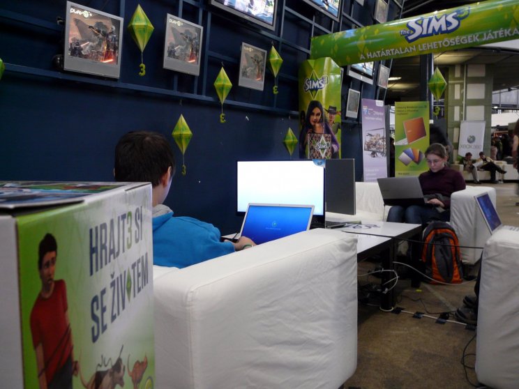 PlayIT 2011 beszámoló - 7. kép