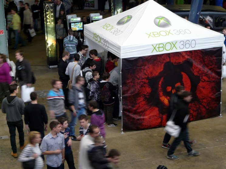 PlayIT 2011 beszámoló - 9. kép