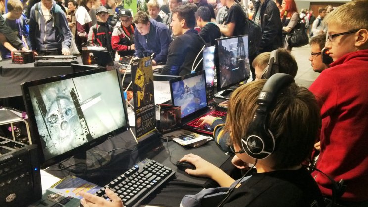 High-end PC-k