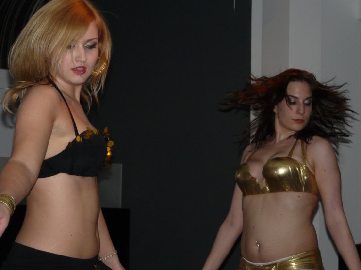 Prince of Persia launch party - 9. kép
