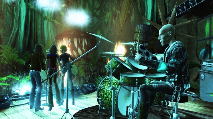 Prototype, Wolverine, Guitar Hero GH: kipróbáltuk! - 6. kép