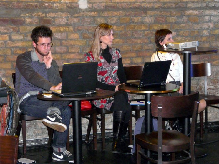 Smarter és 48 órás programozói verseny: a díjátadó - 6. kép