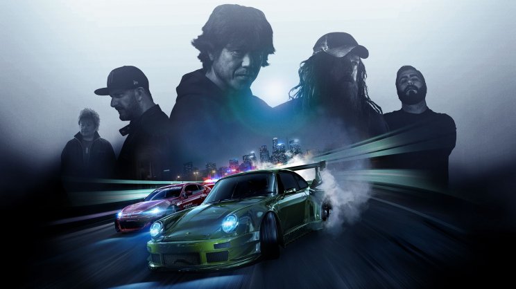 Vajon milyen irányba indul 2019-ben a Need for Speed-sorozat? - 3. kép