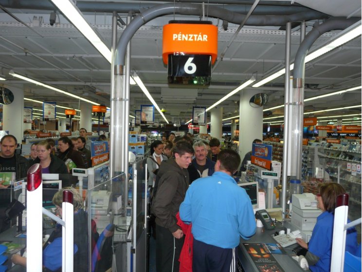 Windows 7 launch party - a magyar premier - 7. kép