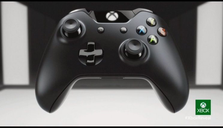Xbox Event összefoglaló - 3. kép