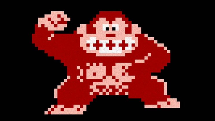 Nem Bowser volt az első, aki utálta Mariót