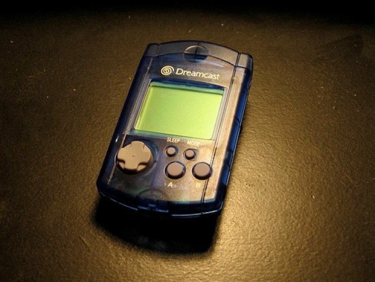 A SEGA utolsó lélegzetvétele: a Dreamcast gyöngyei - 2. kép