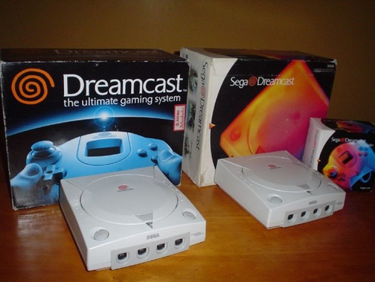 A SEGA utolsó lélegzetvétele: a Dreamcast gyöngyei - 3. kép