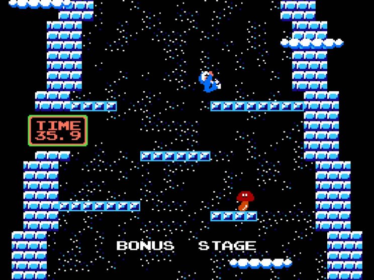 Gyöngyszemek: Tíz játék a NES korszakból - 5. kép