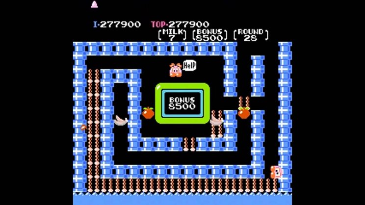 Gyöngyszemek: Tíz játék a NES korszakból - 7. kép
