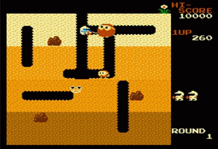 Gyöngyszemek: Tíz játék a NES korszakból - 8. kép