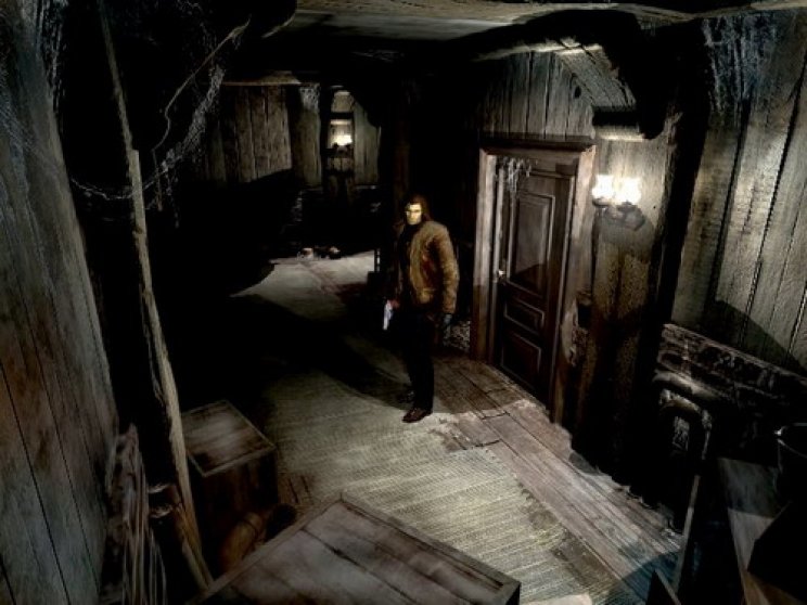 Visszapillantó - Minden idők legjobb horror játékai - 2. kép