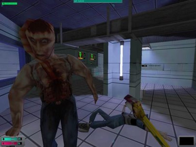 Visszapillantó - Minden idők legjobb horror játékai - 5. kép