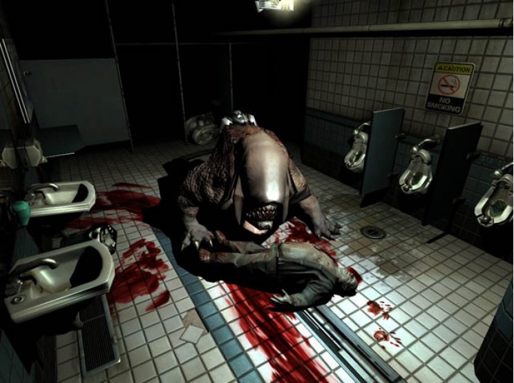 Visszapillantó - Minden idők legjobb horror játékai - 6. kép