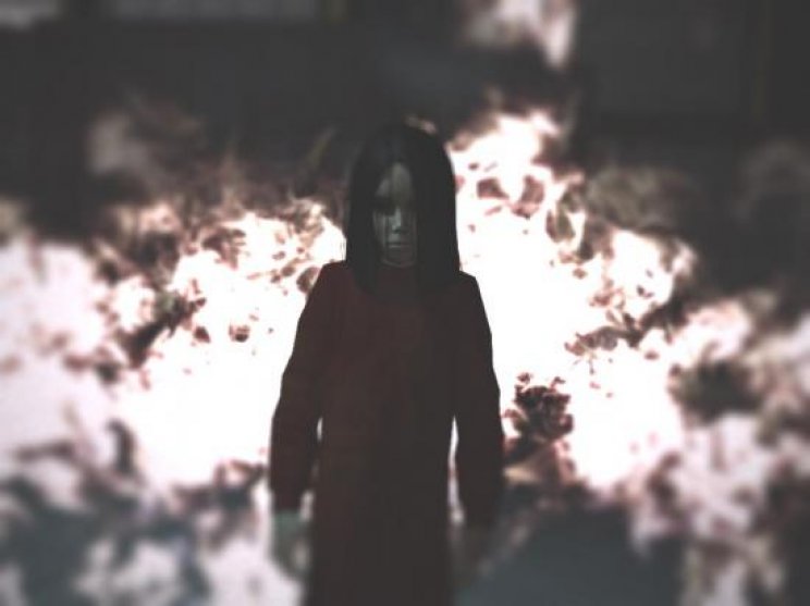 Visszapillantó - Minden idők legjobb horror játékai - 8. kép