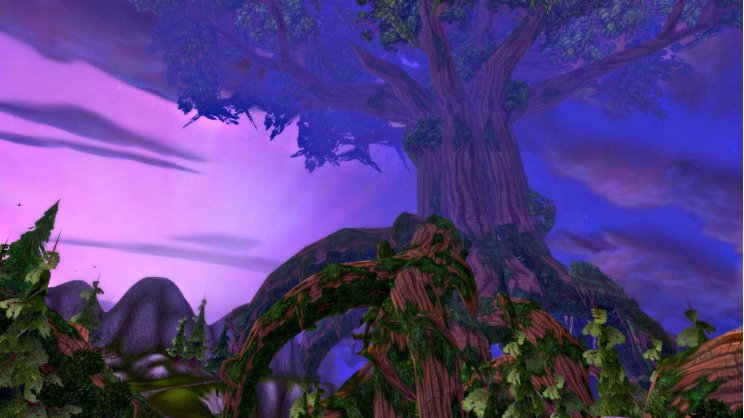 Nordrassil