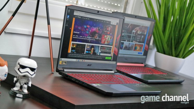 Az Acer Nitro 5 nagyon sok, a Nitro 7 összesen 4 konfigurációban érhető el itthon