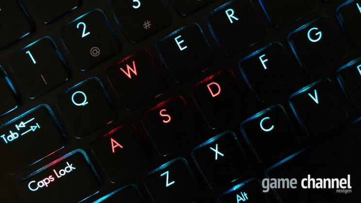 RGB. RGB mindenhol.