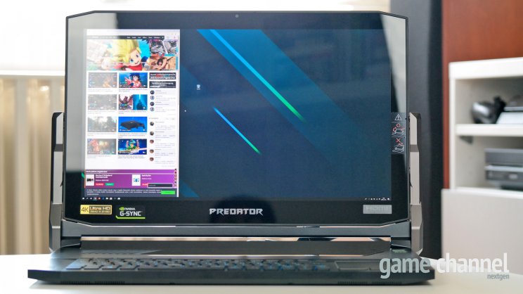 A 4K-s kijelzőn ennyi egy weboldal