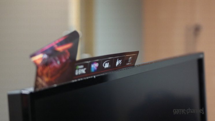 Elmond mindent a bal felső sarok. IPS, WQHD, G-Sync, 144Hz. Más nem is kell.