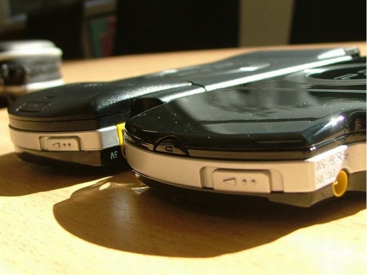Amit csak tudni szeretnél: Sony PlayStation Portable - 2. kép