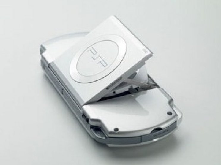 Amit csak tudni szeretnél: Sony PlayStation Portable - 6. kép