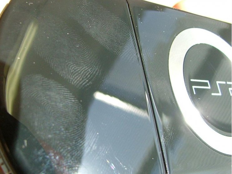 Amit csak tudni szeretnél: Sony PlayStation Portable - 7. kép