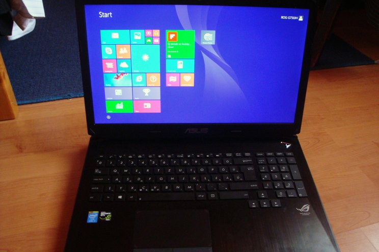 Windows 8.1 és magyar billentyűzet