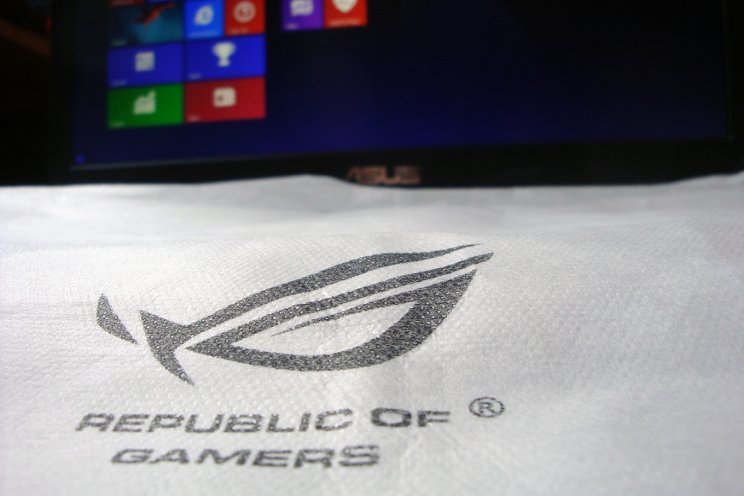 Asus G750JH teszt - 6. kép