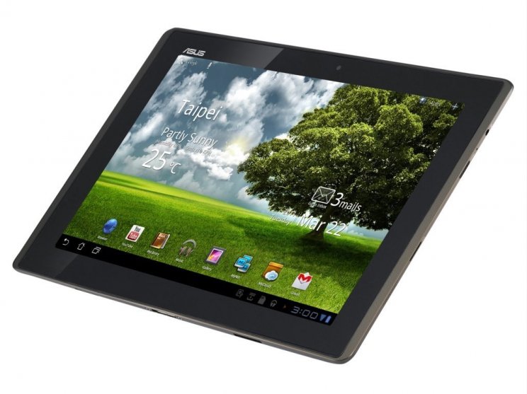 A tablet önállóan is megállja a helyét