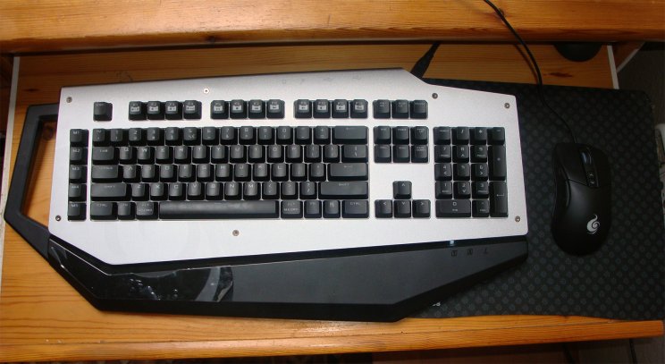 Az idő múlásával sem ment össze a Mech.