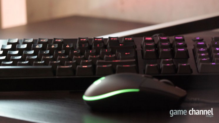 Minden gamer ilyen fegyverekről álmodik