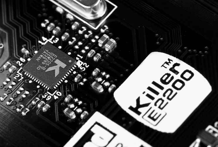 Killer Ethernet kiemelve.
