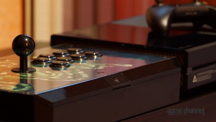 Passzol az Xbox One-hoz