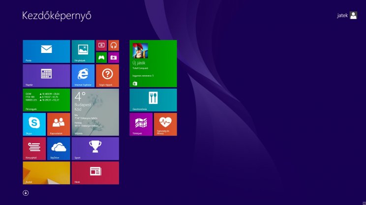 Mi más is járna hozzá, mint Windows 8.1?