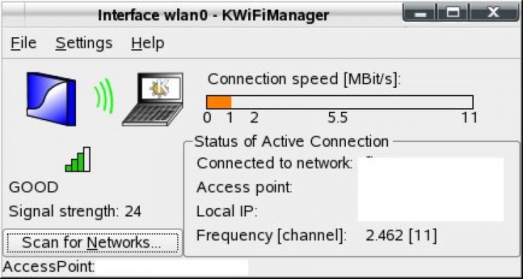 Wifi-antennát pizzasütőből! - 5. kép