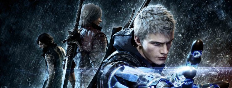 136 dalból álló lemezgyűjtemény jön a Devil May Cry 5-ből - 3. kép