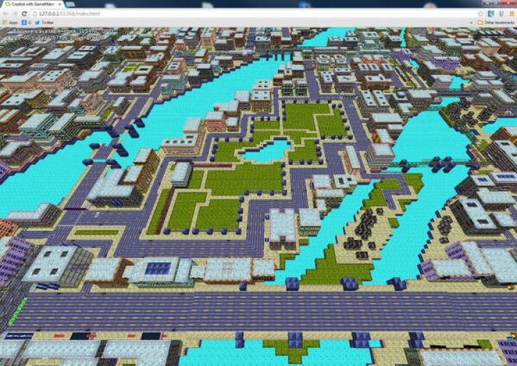 3D-ben tér vissza az eredeti Grand Theft Auto - 4. kép