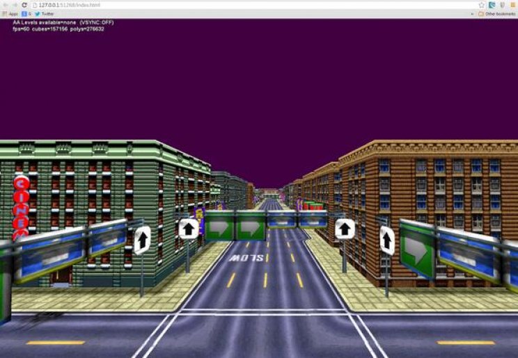 3D-ben tér vissza az eredeti Grand Theft Auto - 5. kép